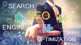 Search Engine Optimisation
